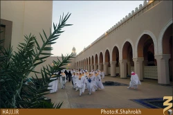 مسجد شجره