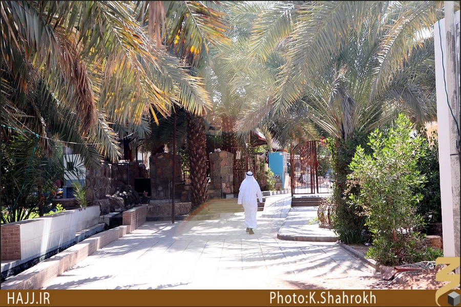 مسجد شيعيان []