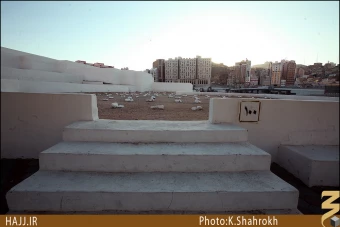 قبرستان ابوطالب (عليه السلام)