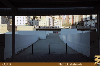 قبرستان ابوطالب (عليه السلام)