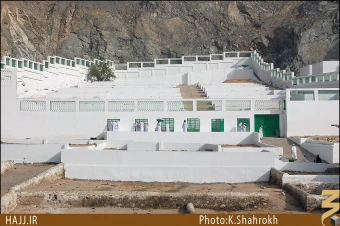 قبرستان ابوطالب (عليه السلام)