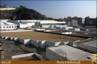 قبرستان ابوطالب (عليه السلام)