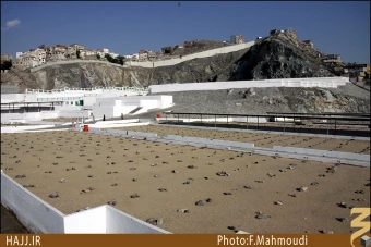 قبرستان ابوطالب (عليه السلام)