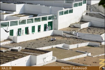 قبرستان ابوطالب (عليه السلام)