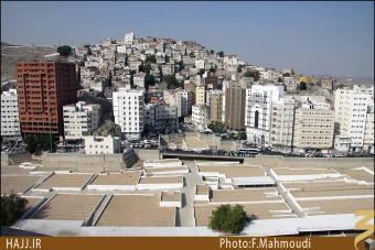 قبرستان ابوطالب (عليه السلام)