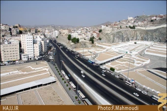 قبرستان ابوطالب (عليه السلام)