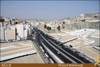 قبرستان ابوطالب (عليه السلام)