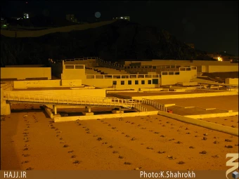 قبرستان ابوطالب (عليه السلام)