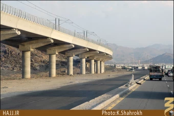 قطار عرفات []
