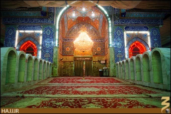 خيمه گاه