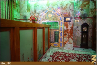 خيمه گاه