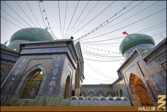 خيمه گاه