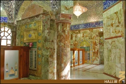 خيمه گاه
