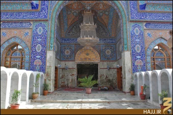 خيمه گاه  []