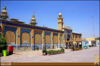 طفلان مسلم