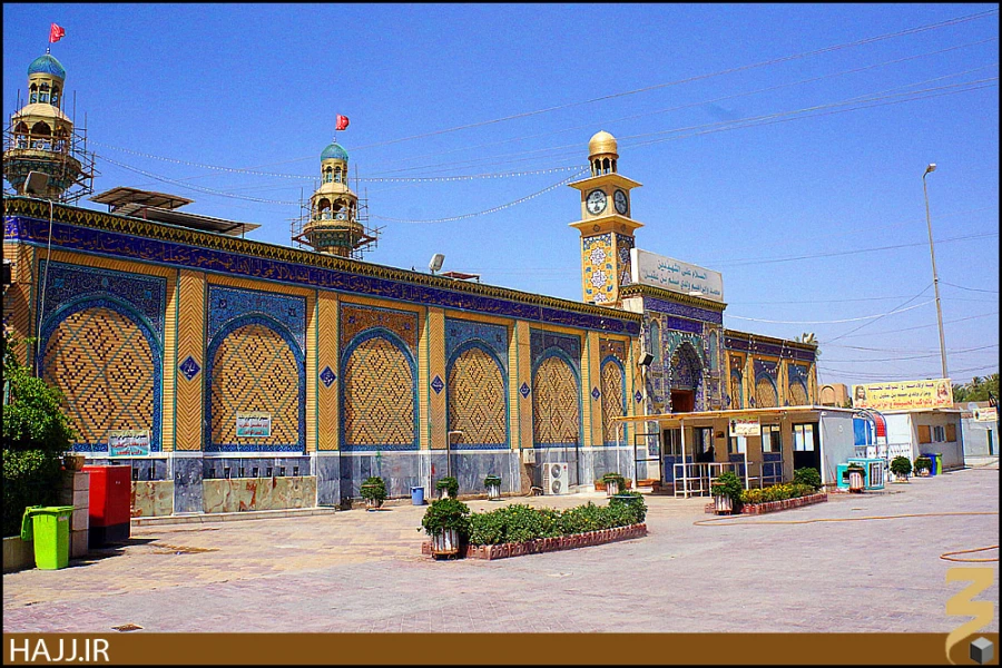 طفلان مسلم