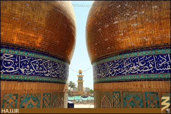 طفلان مسلم