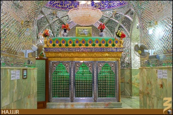 طفلان مسلم