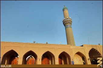 مسجد سهله