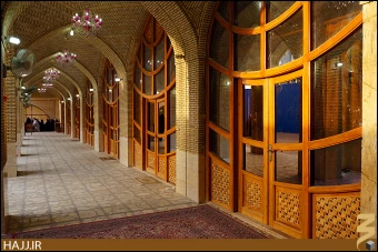 مسجد سهله