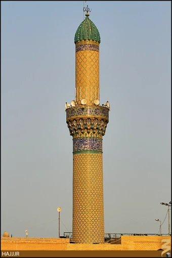 مسجد سهله