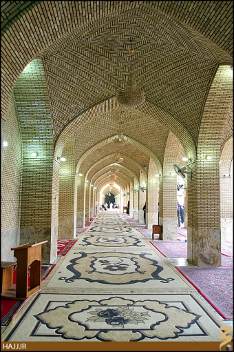 مسجد سهله