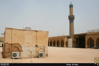 مسجد سهله