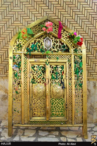 مسجد سهله