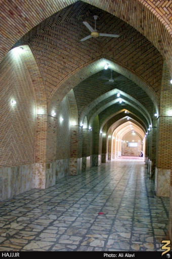 مسجد سهله