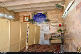 مسجد سهله