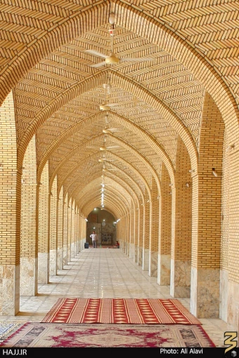 مسجد سهله