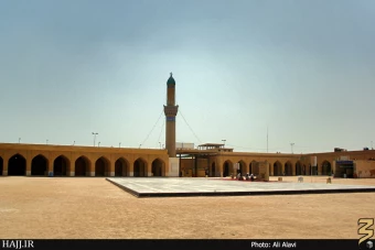 مسجد سهله  []