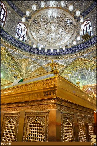 مسلم بن عقيل  []