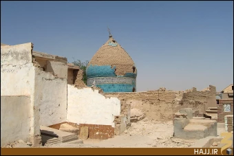 وادي السلام  []
