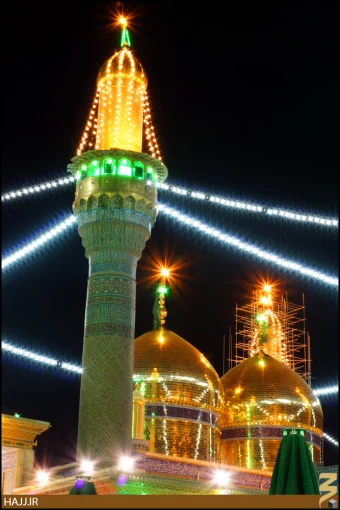 حرم كاظمين (عليهما السلام)