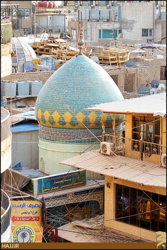سيد رضي  []