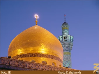 حرم حضرت زينب (سلام الله عليها)