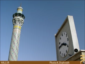 حرم حضرت زينب (سلام الله عليها)