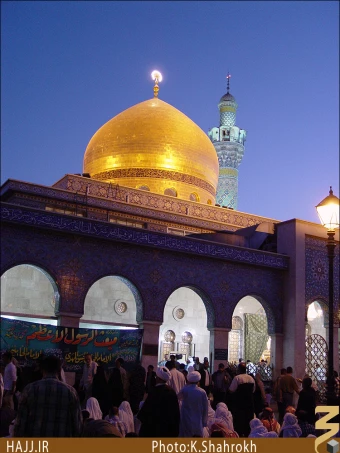 حرم حضرت زينب (سلام الله عليها)