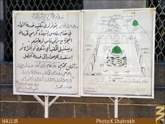 قبرستان باب الصغير