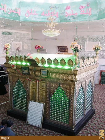 حجر بن عدي