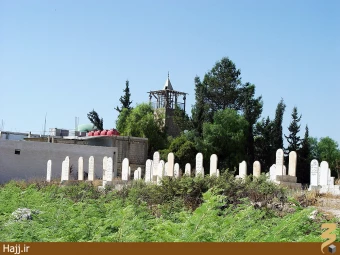 حجر بن عدي