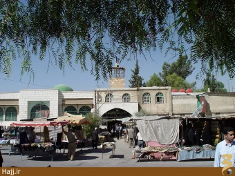 حجر بن عدي