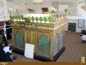 حجر بن عدي