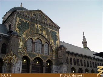 جامع اموي