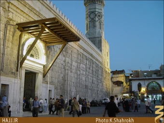 جامع اموي