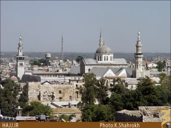 جامع اموي