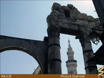 جامع اموي