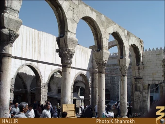 جامع اموي