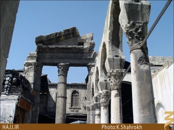 جامع اموي